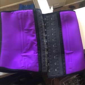 Angel Curves Waist Trainer